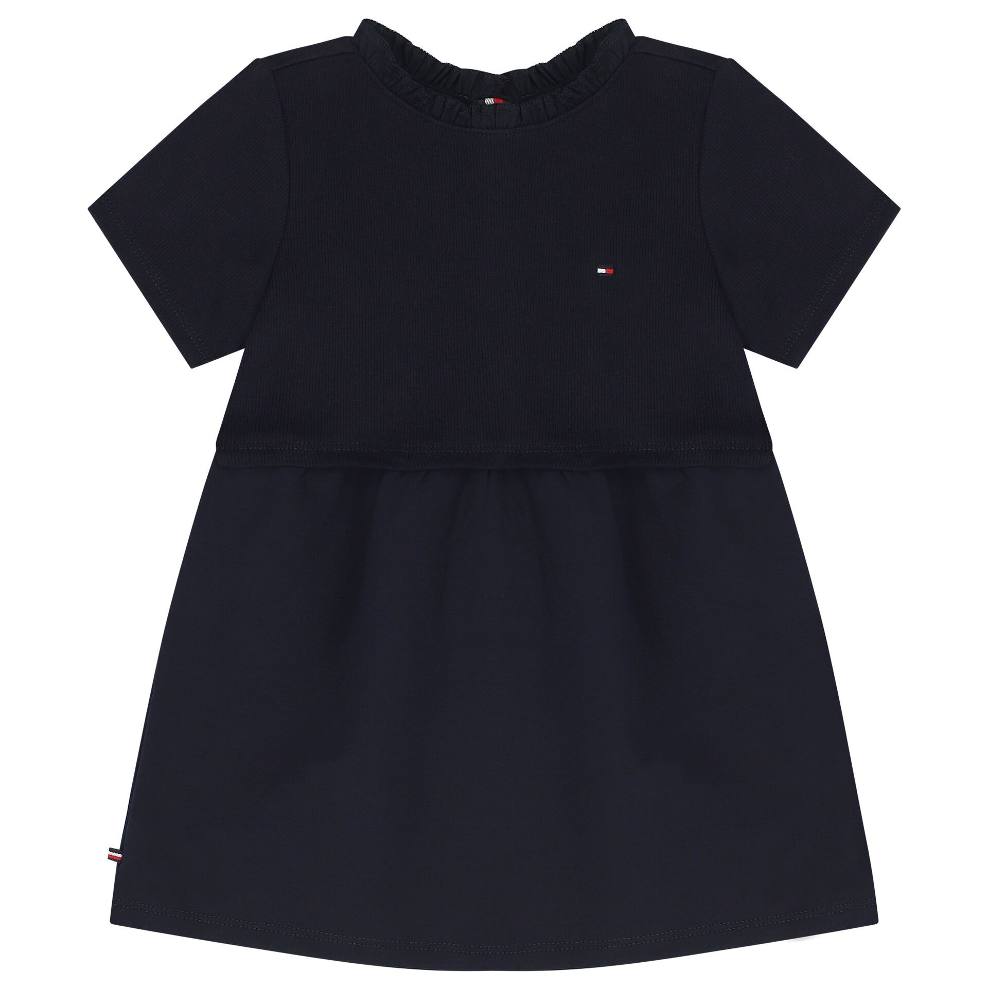 Little girl tommy hilfiger dress best sale