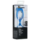 Blue Swimming Goggles, 1, hi-res