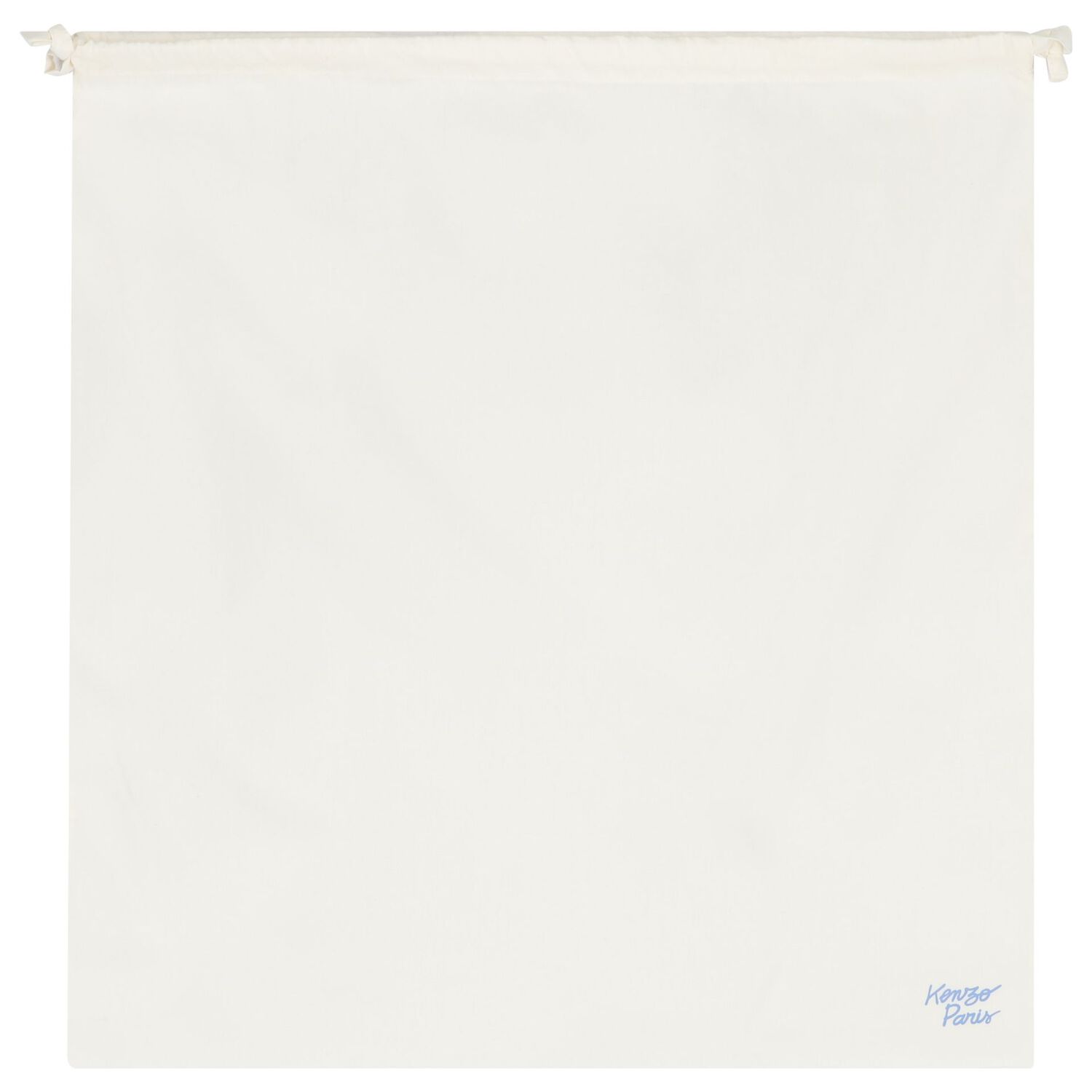 Blue Logo Reversible Baby Nest, 2, hi-res