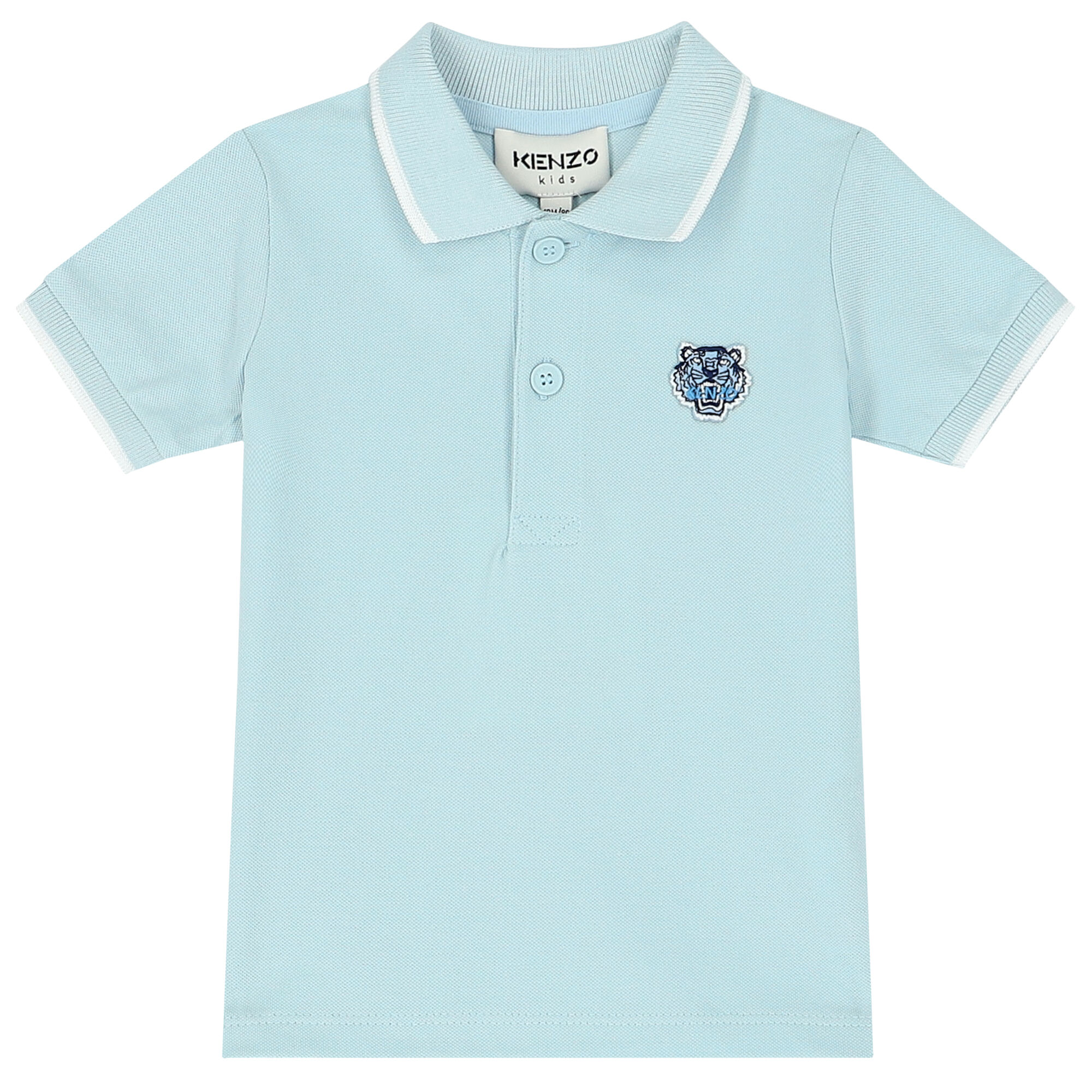 Boys shop kenzo polo