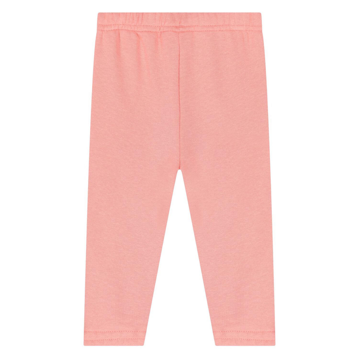 Younger Girls Pink Logo Hello Kitty Tracksuit, 1, hi-res