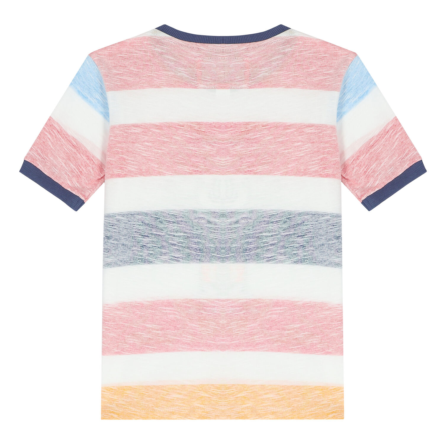 Boys Multi-Colored Teddy Logo T-Shirt, 1, hi-res