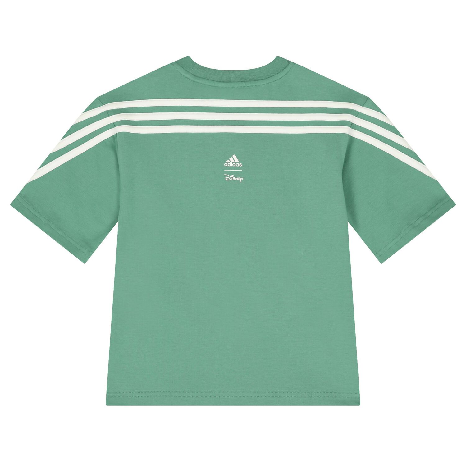 Green Goofy Logo T-Shirt, 2, hi-res image number null