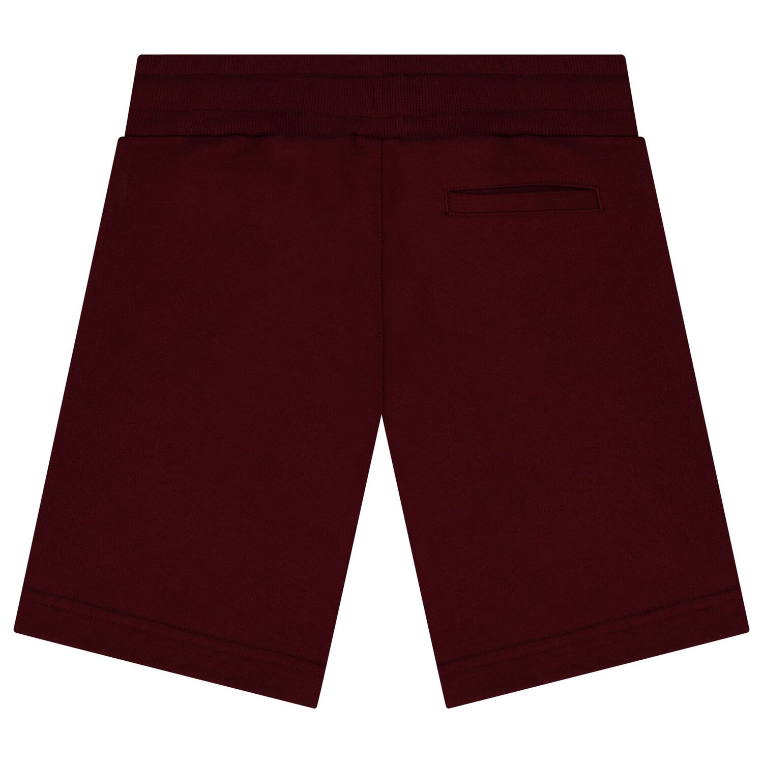Boys Red Logo Shorts, 1, hi-res image number null