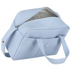 Blue Baby Changing Bag, 1, hi-res