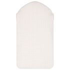 Baby Girls Pink Logo Nest, 2, hi-res