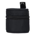 Black Logo Baby Changing Bag, 1, hi-res