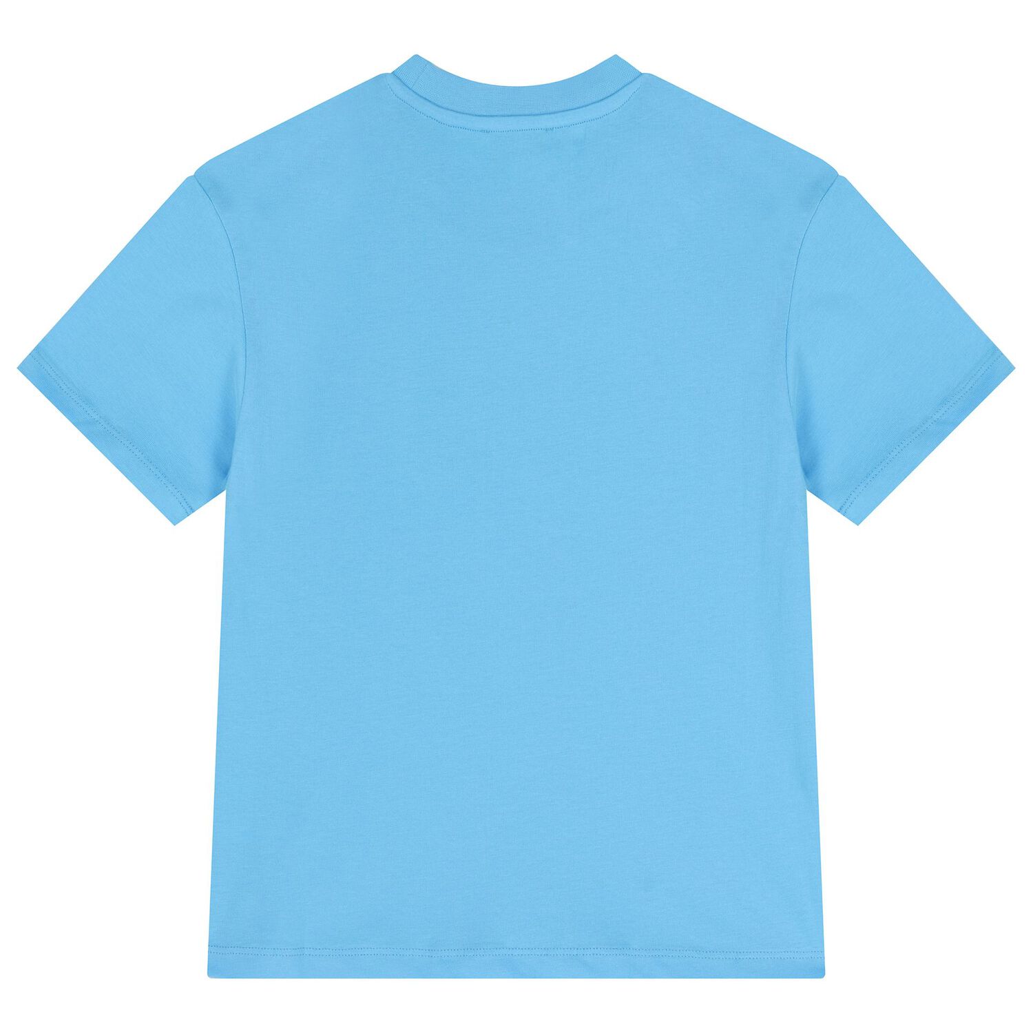 Blue Logo T-Shirt, 3, hi-res