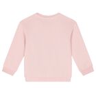 Baby Girls Pink Logo Leggings Set, 1, hi-res