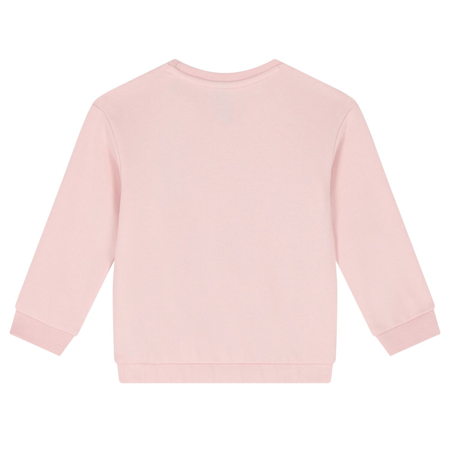 Baby Girls Pink Logo Leggings Set, 1, hi-res image number null