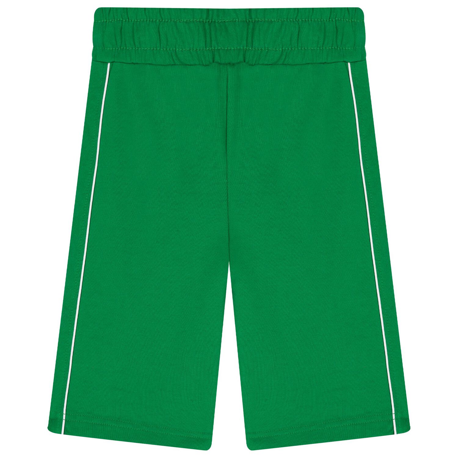 Green Logo Shorts, 1, hi-res image number null
