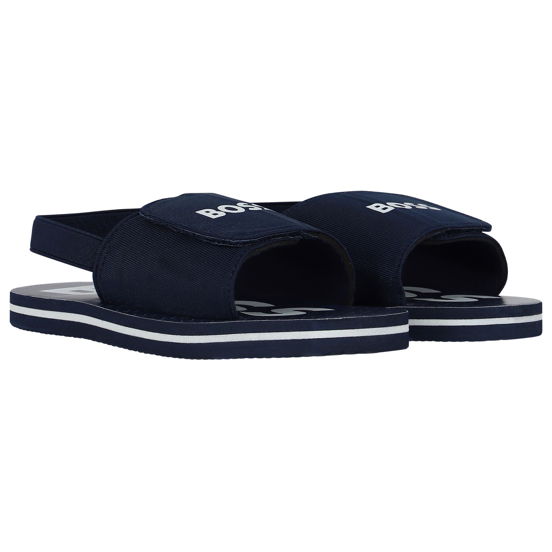 Hugo boss shop sandals kids
