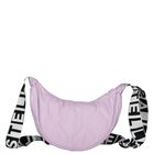 Girls Purple Quilted Bag, 1, hi-res