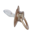 Gold Baby Bottles & Dummy Set, 1, hi-res