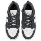 Grey & White Air Jordan 1 Low Alt Trainers, 2, hi-res