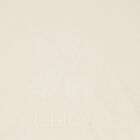 Baby Girls Ivory Logo Knitted Blanket, 1, hi-res