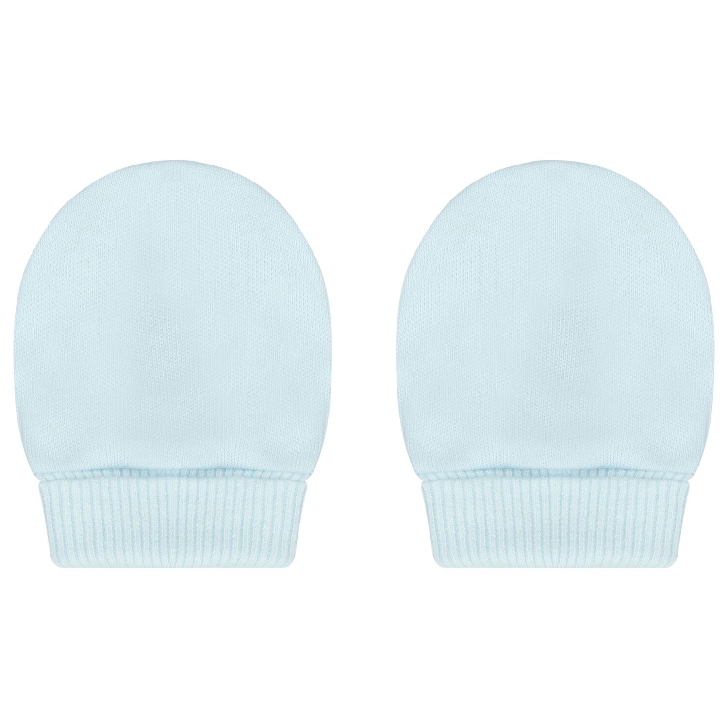 Baby Boys Blue Hat & Booties Gift Set, 2, hi-res image number null