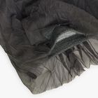 Girls Grey Tulle Dress, 1, hi-res