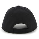Black Logo Cap, 1, hi-res
