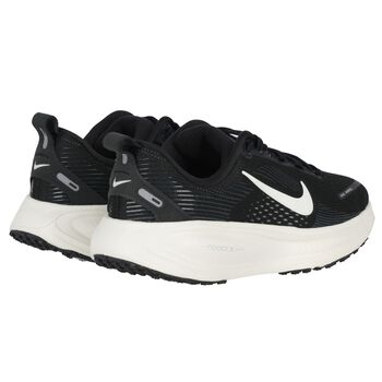 Black Logo Vomero 18 Trainers