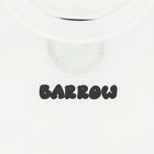 Boys White Logo T-Shirt, 1, hi-res