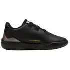 Boys  Black Ferrari Drift Cat Trainers, 1, hi-res