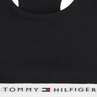 Girls Black & White Logo Bra Tops (2-Pack), 1, hi-res