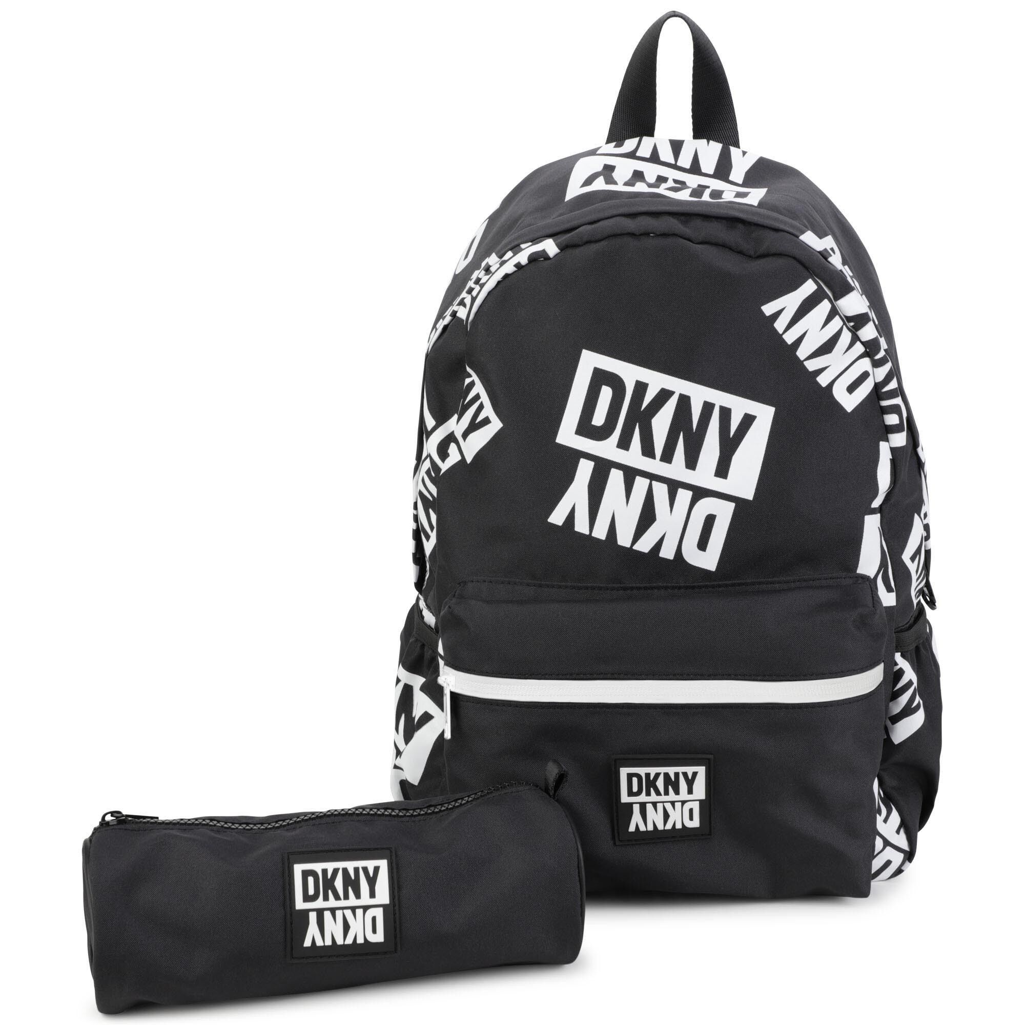 Dkny backpack best sale uk
