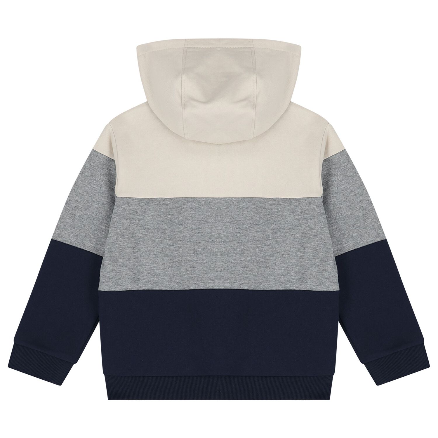 Boys Multi-Coloured Tracksuit Set (3 Piece), 1, hi-res