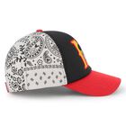 Black, White & Red Disney Cap, 1, hi-res