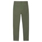 Boys Green Trousers, 3, hi-res