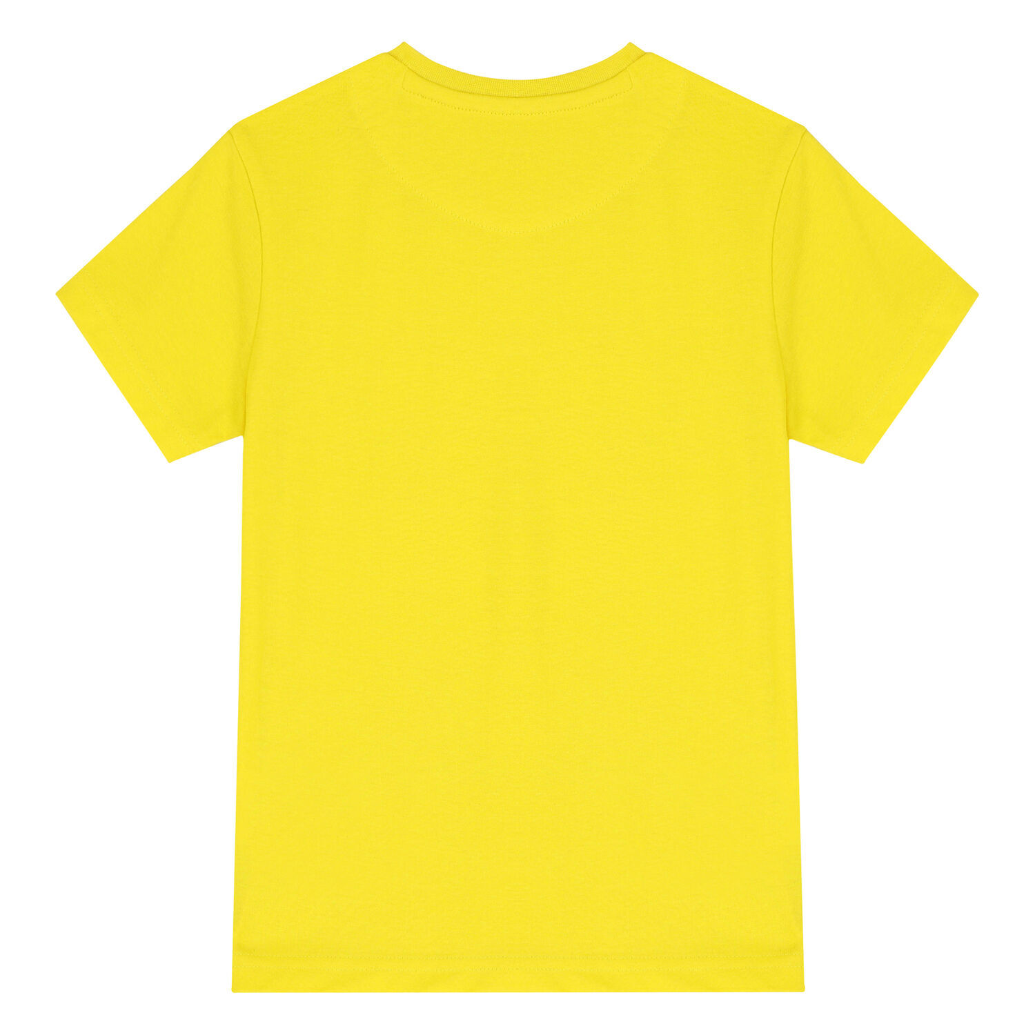 Boys Yellow Animals T-Shirt, 2, hi-res image number null