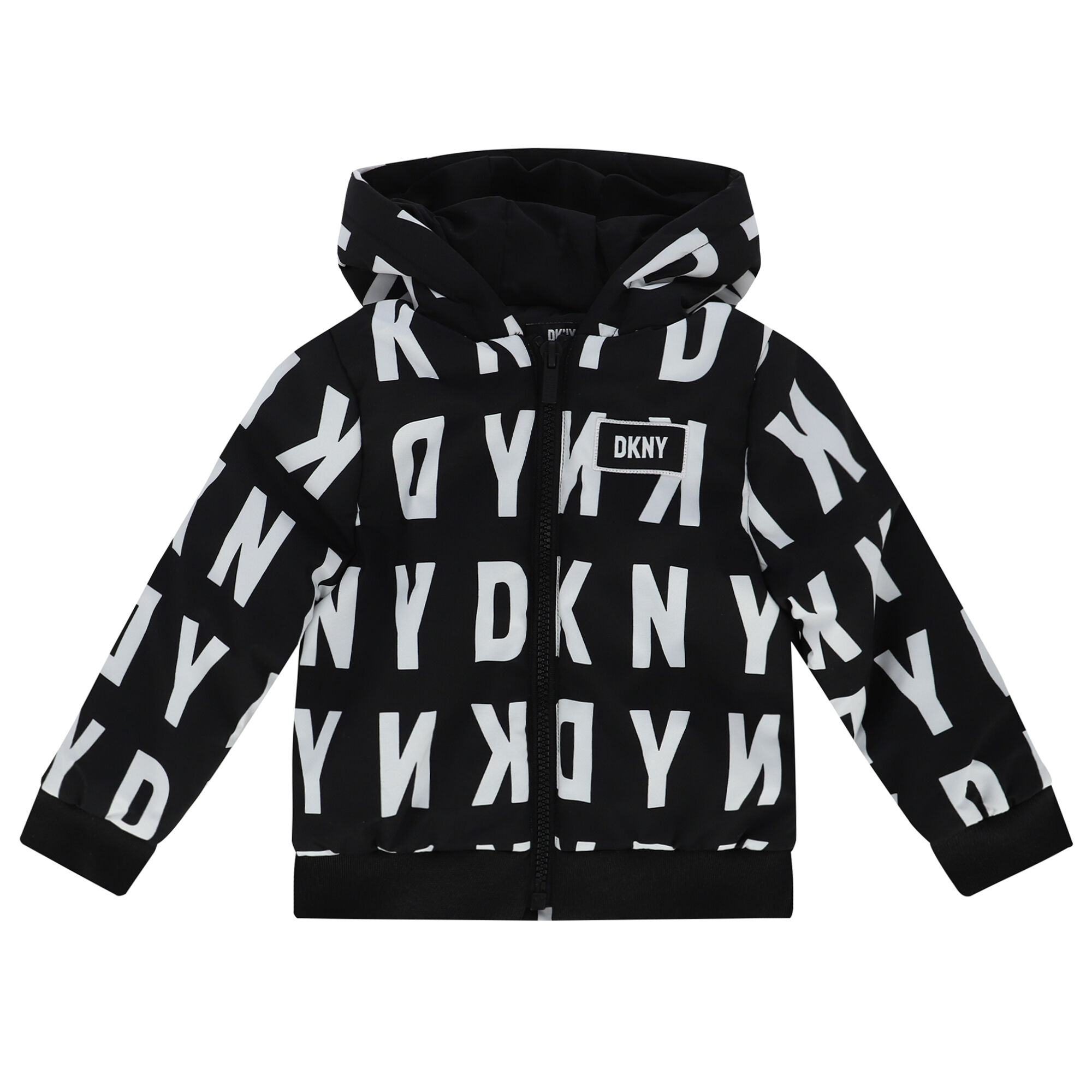 Dkny boys coat shop