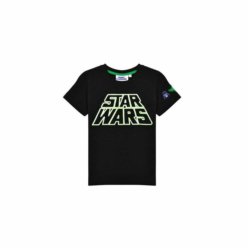 Star wars t shirt uk on sale
