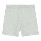 Grey Logo Shorts, 2, hi-res