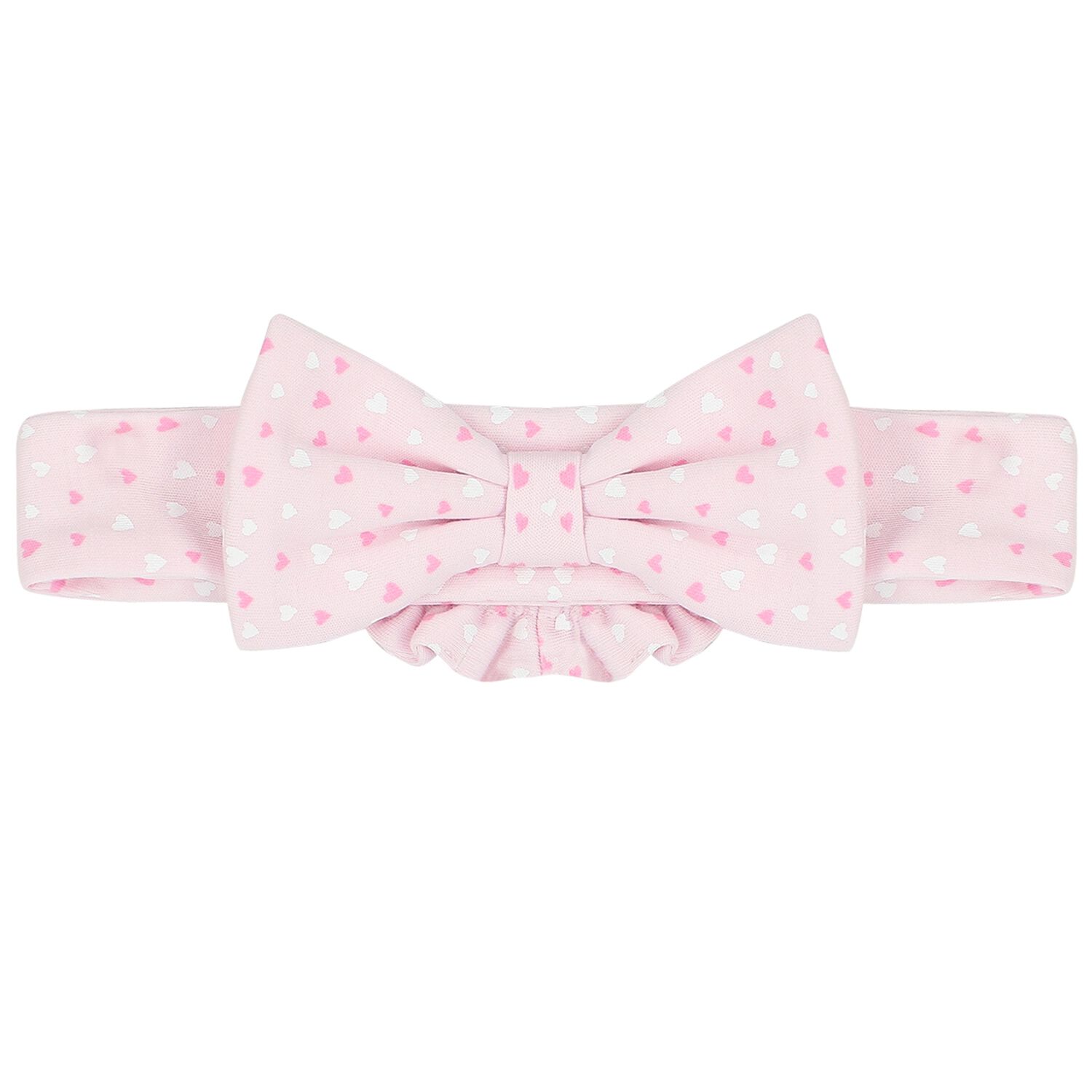 Baby Girls Pink Headband, 1, hi-res image number null