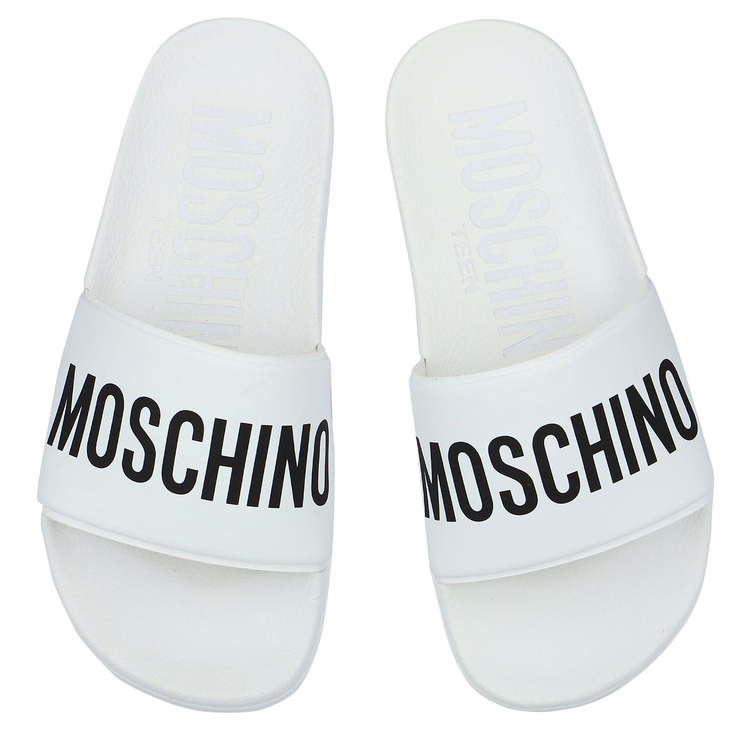 White Logo Sliders, 1, hi-res image number null