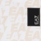 Boys White & Beige Logo T-Shirt, 1, hi-res