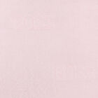 Blue Logo Knitted Baby Blanket, 3, hi-res