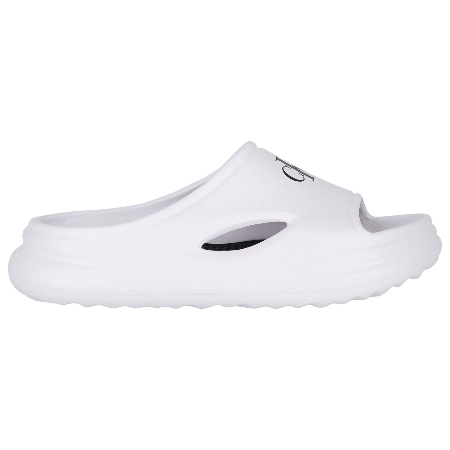 White Logo Sliders, 1, hi-res