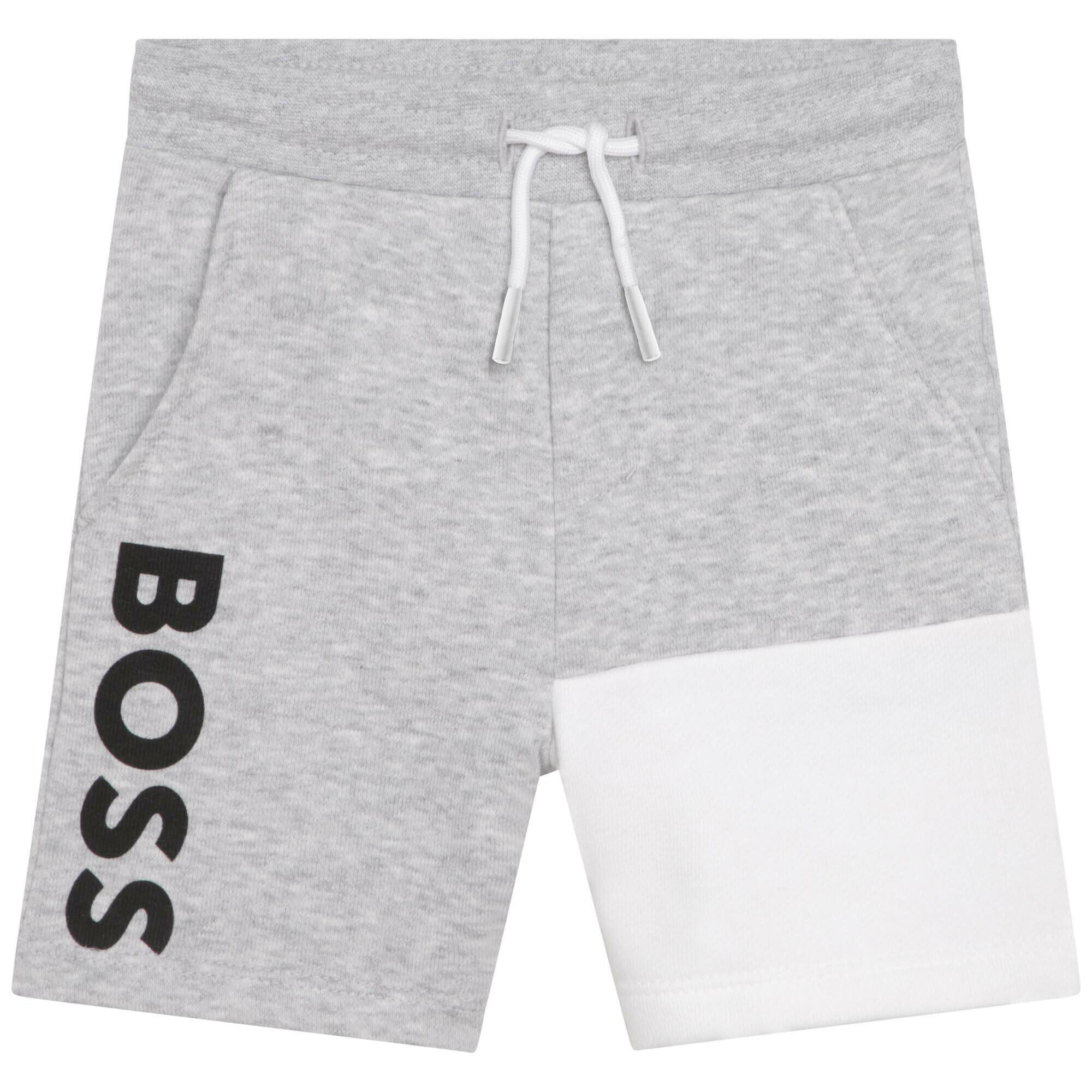 Junior boss shorts new arrivals