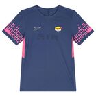 Boys Blue & Pink Mbapp&eacute; T-Shirt, 1, hi-res