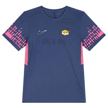 Boys Blue & Pink Mbapp&eacute; T-Shirt