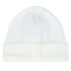 Boys White & Blue Stars Baby Gift Set, 1, hi-res