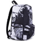 Black & White Backpack, 1, hi-res