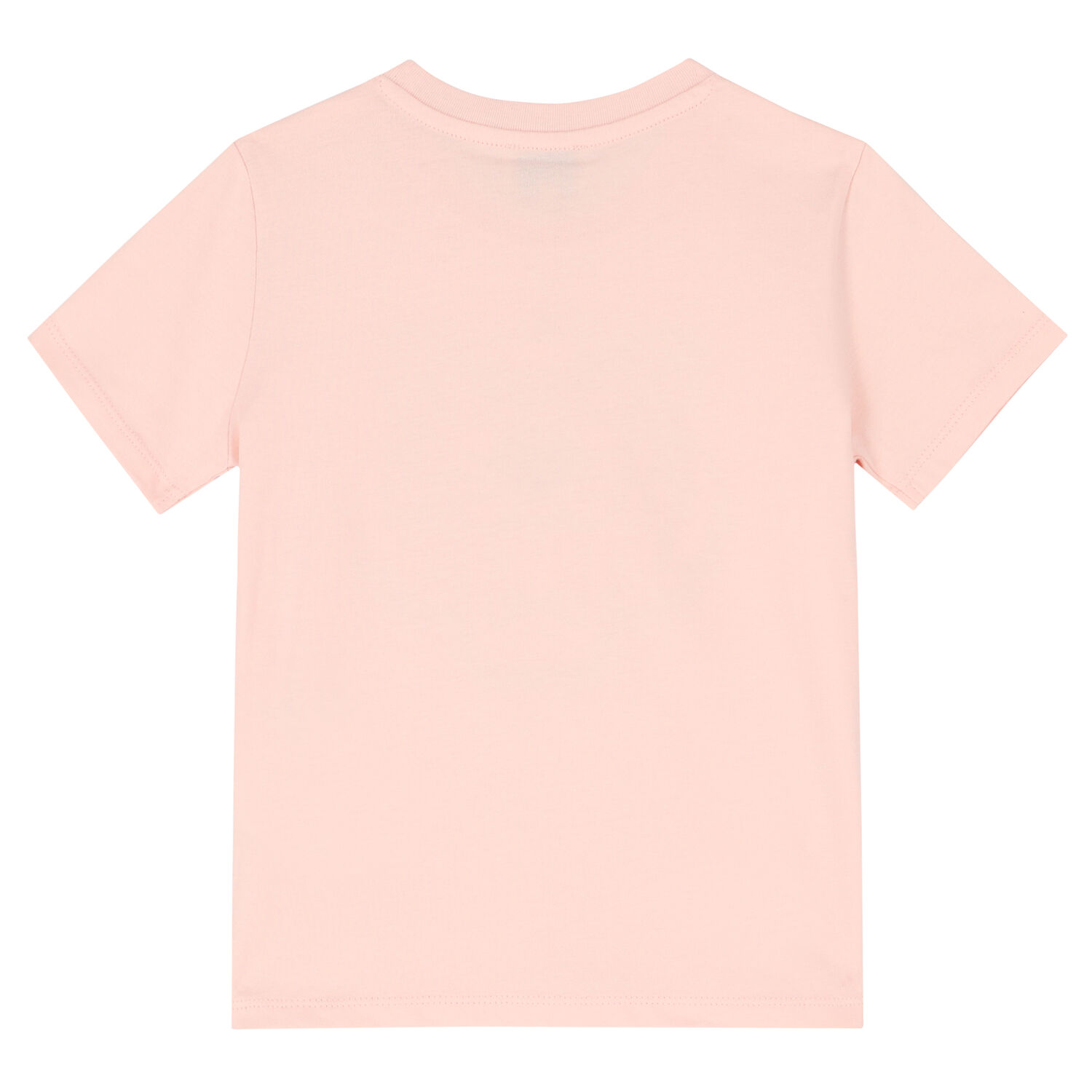 Girls Pink Tiger T-Shirt, 2, hi-res