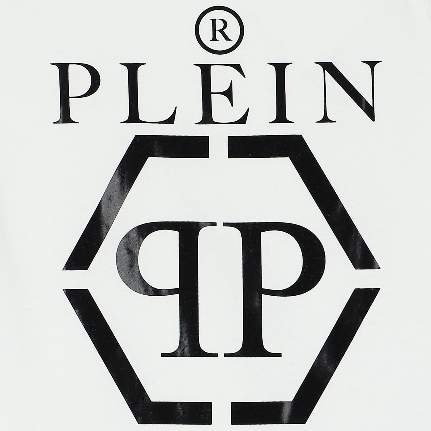 Boys White Logo T-Shirt, 3, hi-res