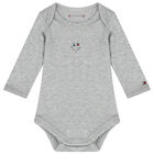 Baby Boys Three Piece Bodysuit Set, 3, hi-res