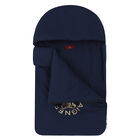 Navy & Gold Teddy Baby Nest, 3, hi-res