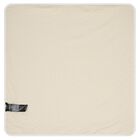 Baby Girls Pink & Gold Logo Blanket, 2, hi-res